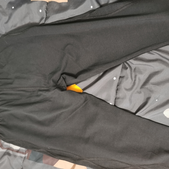 crop leggings Under Armour - Picture 4 of 5